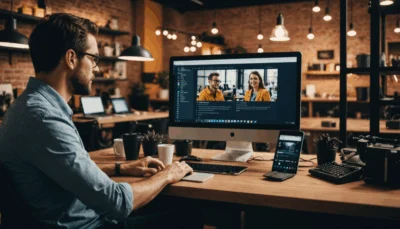 Pourquoi engager un consultant SEO pour e-commerce : avantages et stratégies